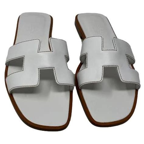 chanclas hermes precio|hermes online shop.